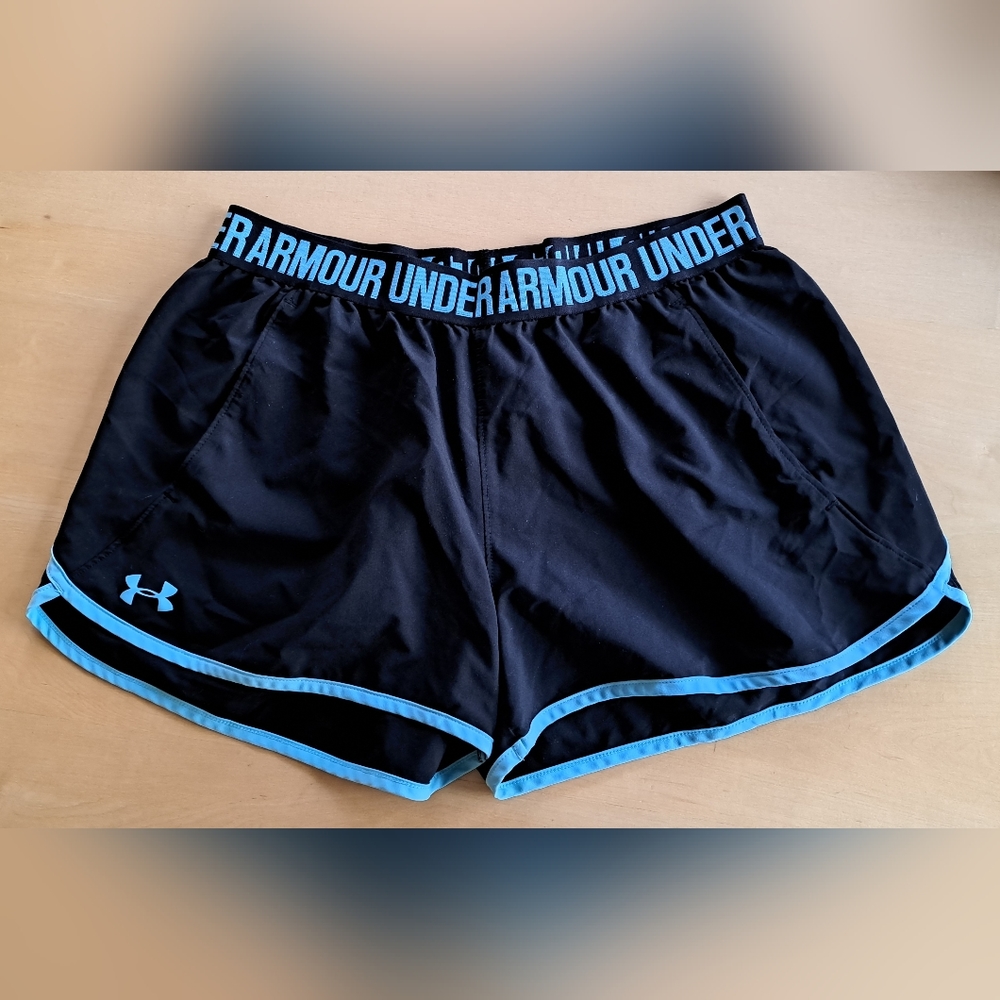 Under Armour Athletic Shorts